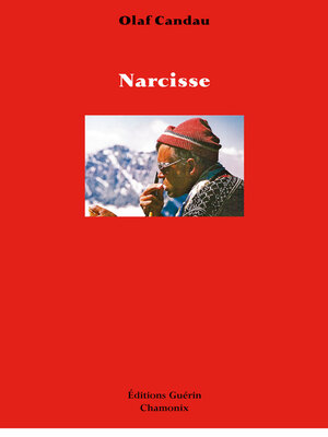 cover image of Narcisse